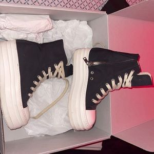 Rick Owens Double Bumper